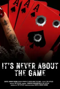 Дело не в игре (фильм 2024)