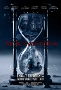 Активированный человек (фильм 2023)