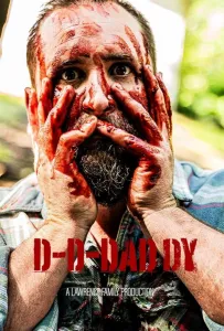 П-П-Папочка (фильм 2023)