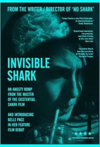 Невидимая акула (фильм 2023)
