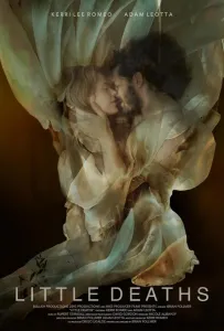 Маленькие смерти (фильм 2023)