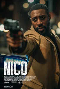 Нико (фильм 2024)