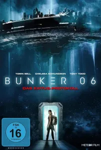 Бункер (фильм 2024)