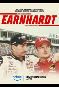 Эрнхардт (сериал 2025)