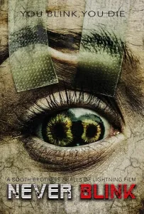 Не моргай (фильм 2024)