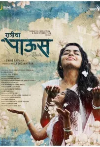 Ночной дождь (фильм 2024)