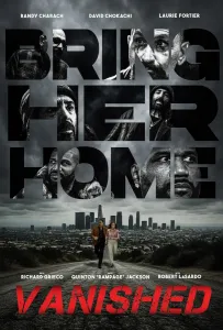 Исчезновение (фильм 2025)