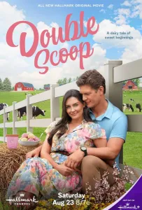 Двойное мороженое (фильм 2025)