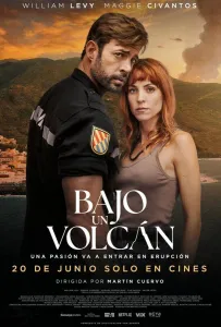Под вулканом (фильм 2025)