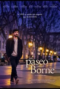 Прогулка по Борну (фильм 2024)