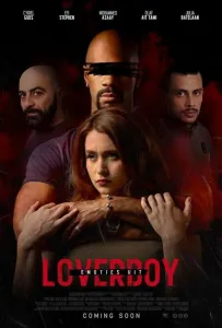 Метод Любовника: Без Чувств (фильм 2024)