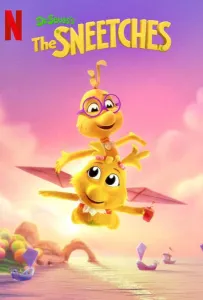 Сничи (мультфильм 2025)