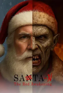 Демон-Санта. Кровавое пробуждение (фильм 2025)