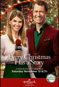 Вернуть Рождество (фильм 2016)