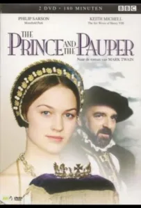 Принц и нищий (фильм 1996)