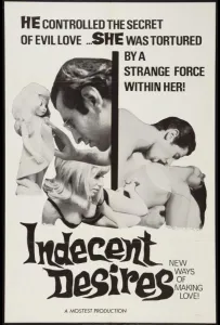 Непристойные желания (фильм 1968)