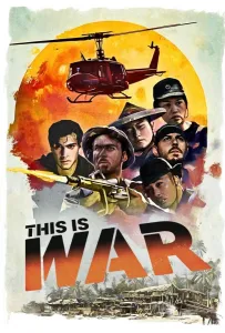Это война (фильм 2025)