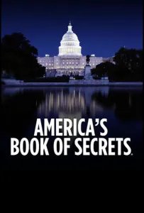 History Channel. Американская книга тайн (сериал 2012)